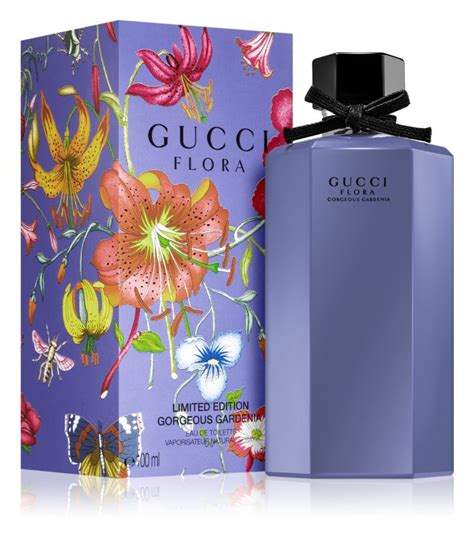 flora gorgeous gardenia limited edition 2020 gucci|gucci flora gorgeous gardenia price.